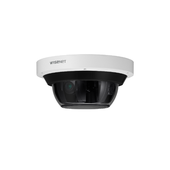 Видеокамера сетевая Wisenet (Samsung) PNM-9085RQZ